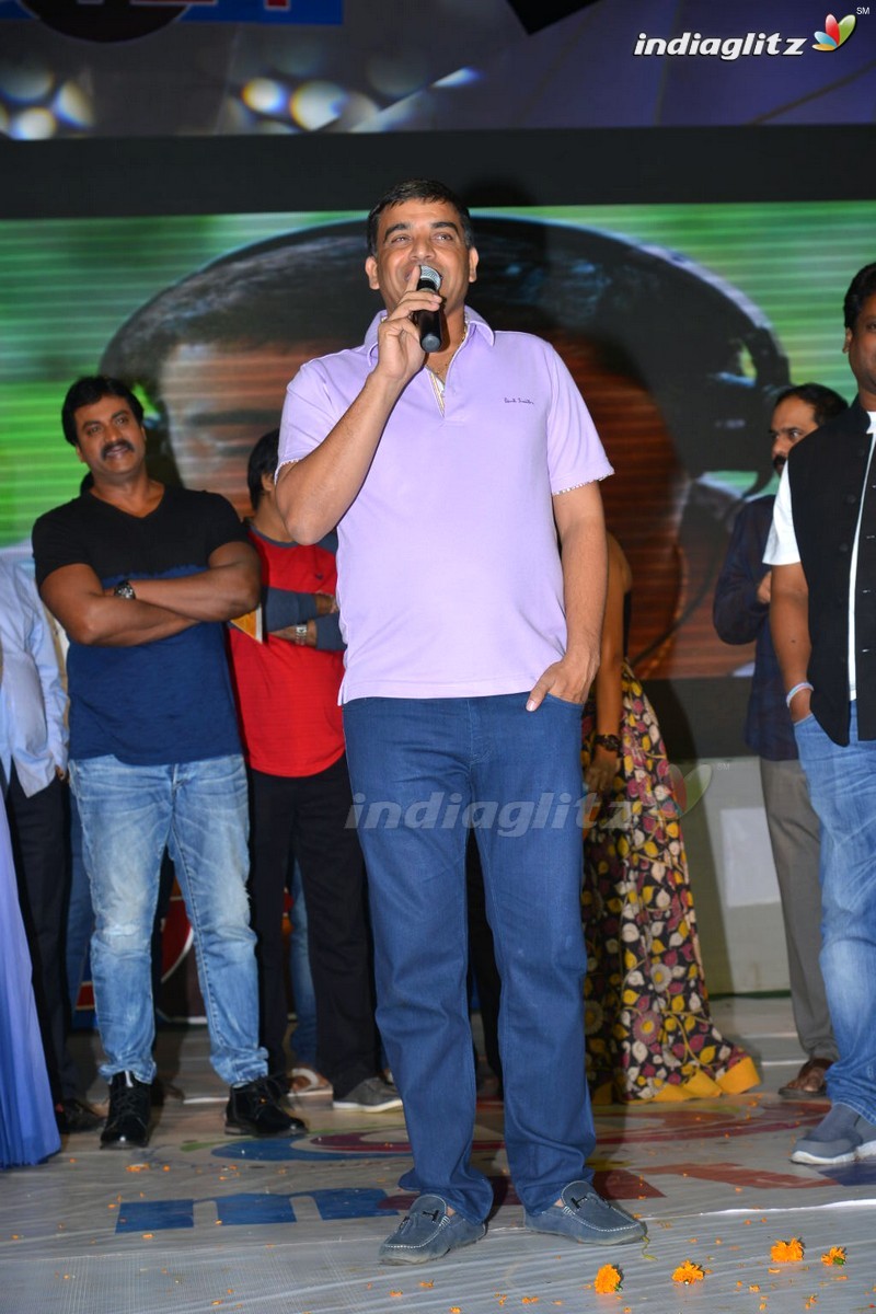 'Krishnashtami' Audio Launch (Set-2)