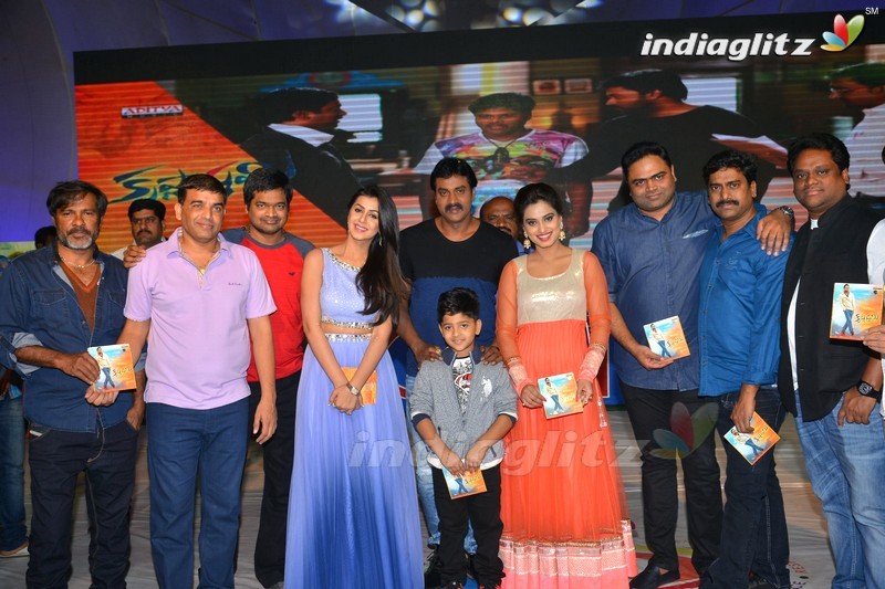 'Krishnashtami' Audio Launch (Set-2)