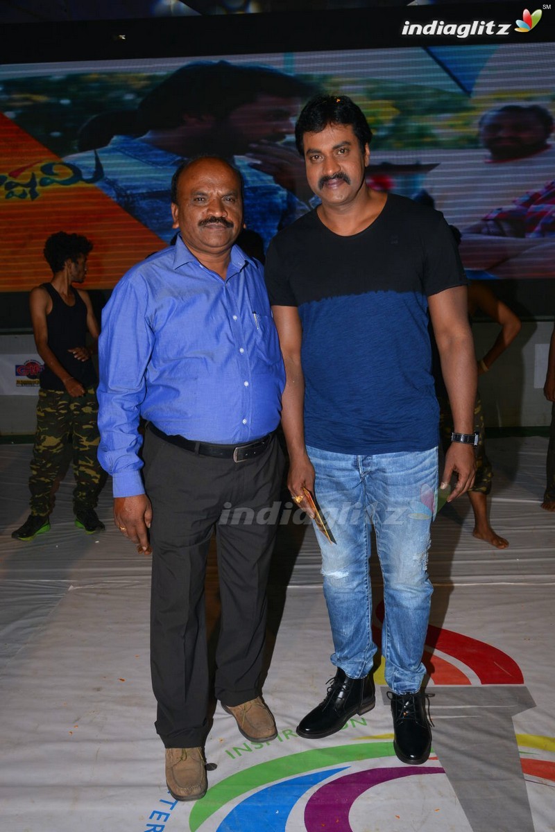 'Krishnashtami' Audio Launch (Set-2)