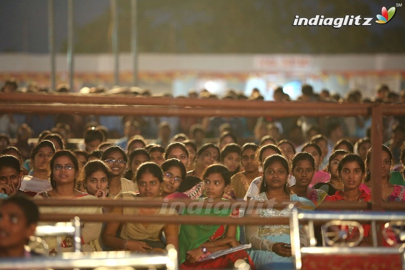 'Krishnashtami' Audio Launch (Set-2)