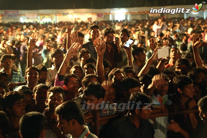 'Krishnashtami' Audio Launch (Set-2)