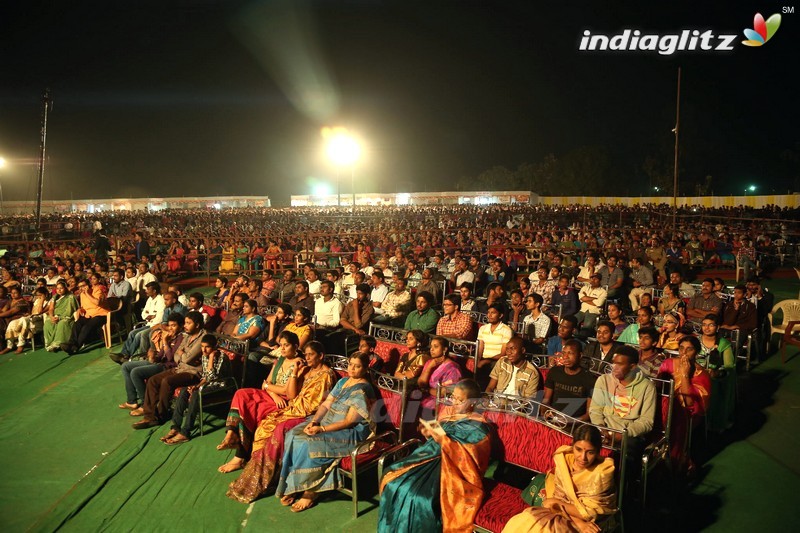 'Krishnashtami' Audio Launch (Set-2)