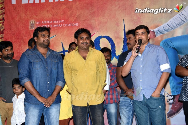 'Krishnashtami' Platinum Disc