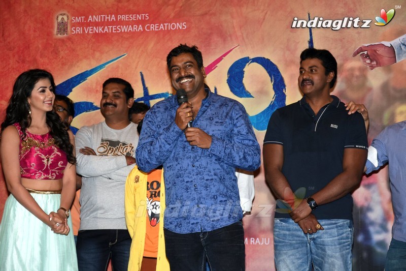 'Krishnashtami' Platinum Disc