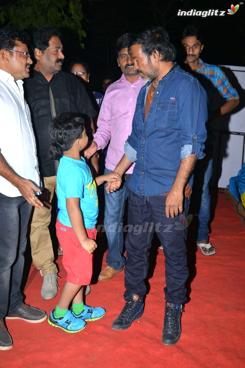 'Krishnashtami' Audio Launch (Set-1)