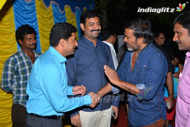 'Krishnashtami' Audio Launch (Set-1)