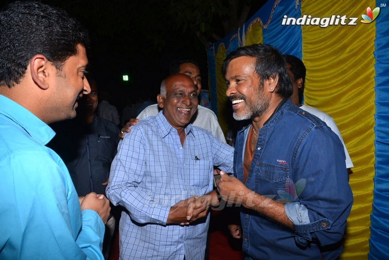 'Krishnashtami' Audio Launch (Set-1)