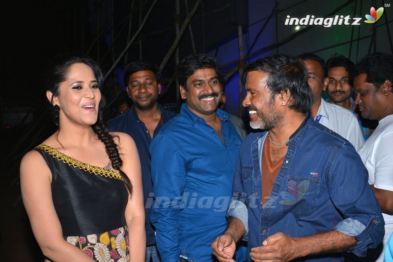 'Krishnashtami' Audio Launch (Set-1)