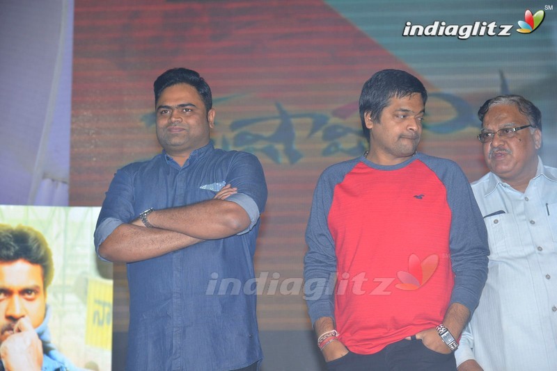 'Krishnashtami' Audio Launch (Set-1)