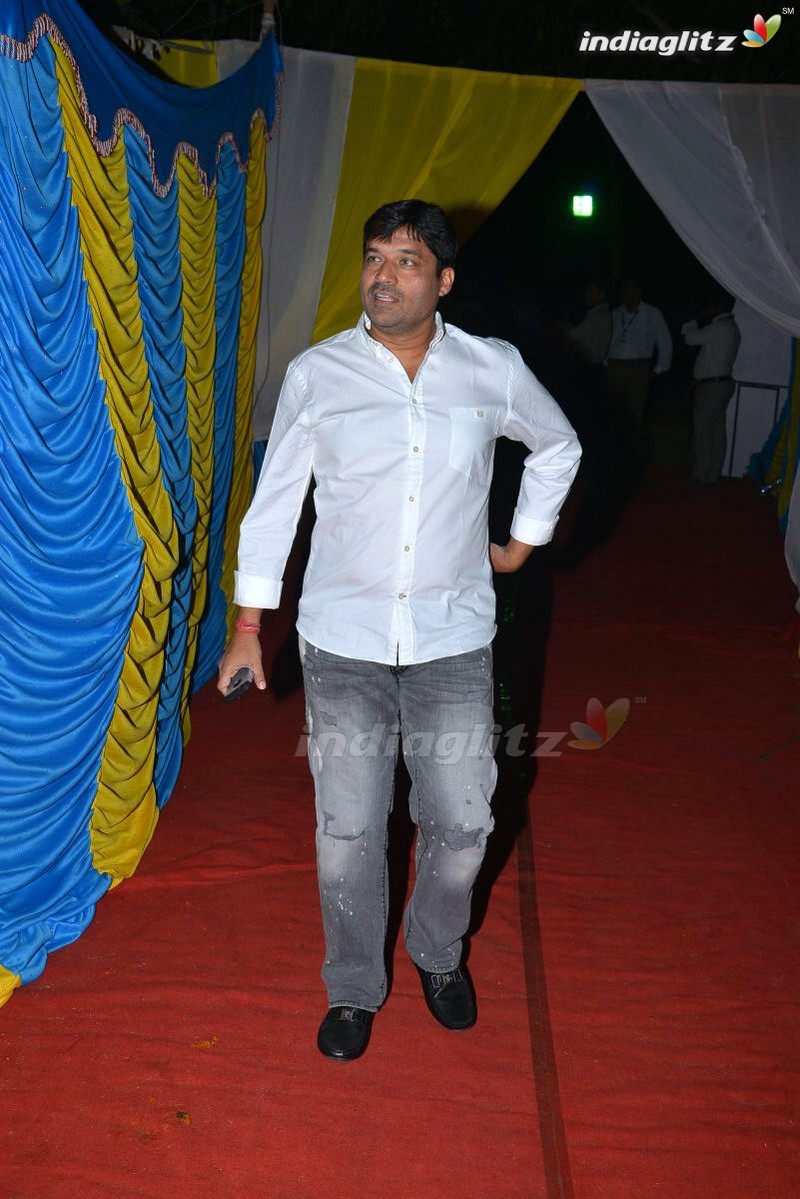 'Krishnashtami' Audio Launch (Set-1)