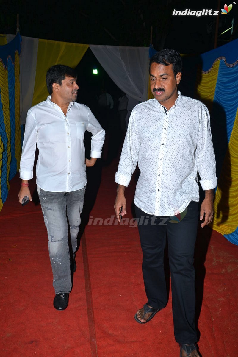 'Krishnashtami' Audio Launch (Set-1)