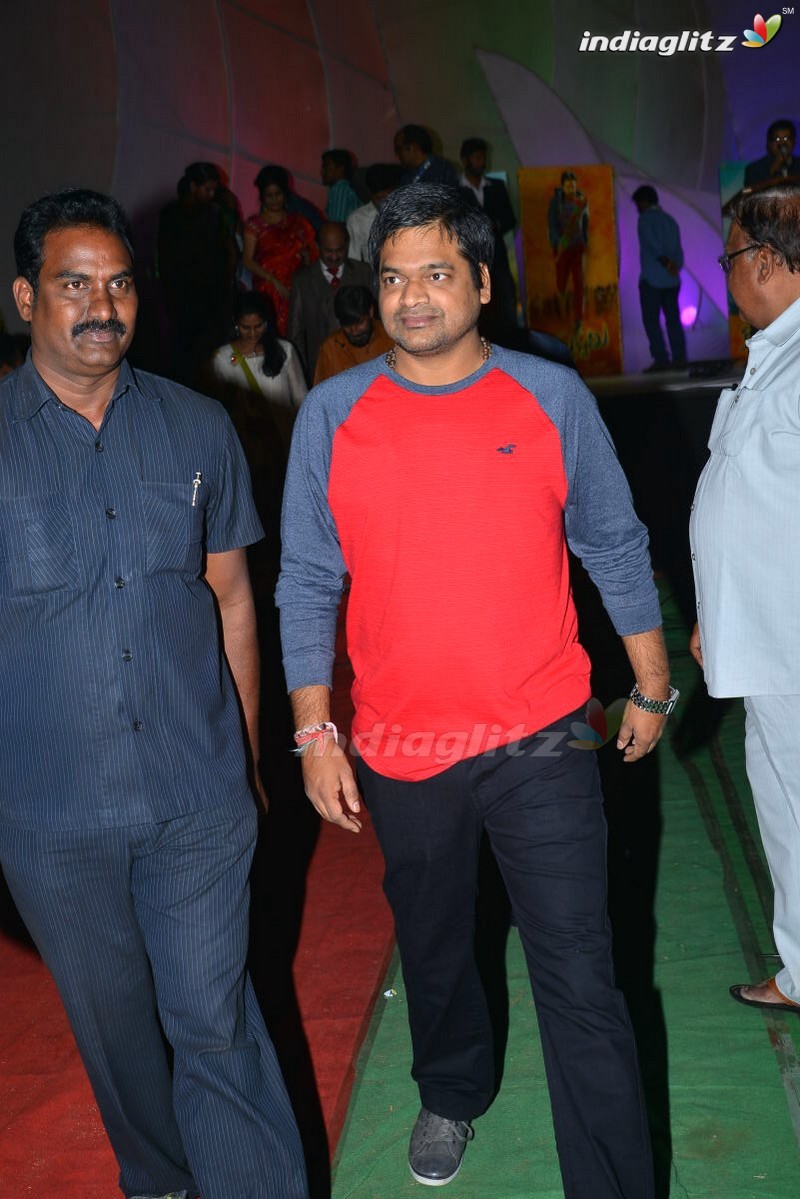 'Krishnashtami' Audio Launch (Set-1)