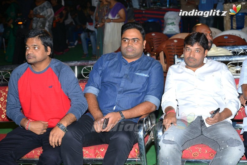 'Krishnashtami' Audio Launch (Set-1)