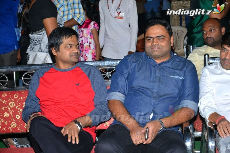 'Krishnashtami' Audio Launch (Set-1)