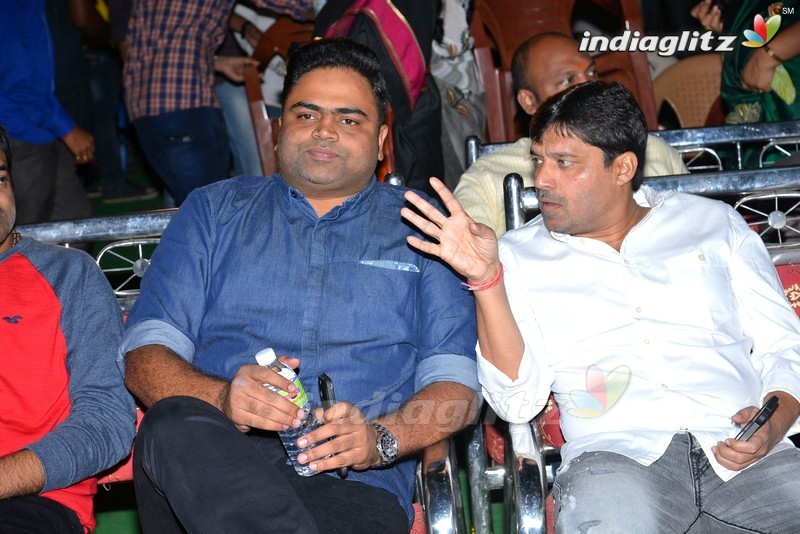 'Krishnashtami' Audio Launch (Set-1)