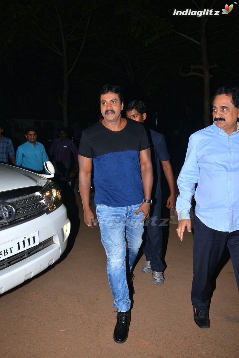 'Krishnashtami' Audio Launch (Set-1)