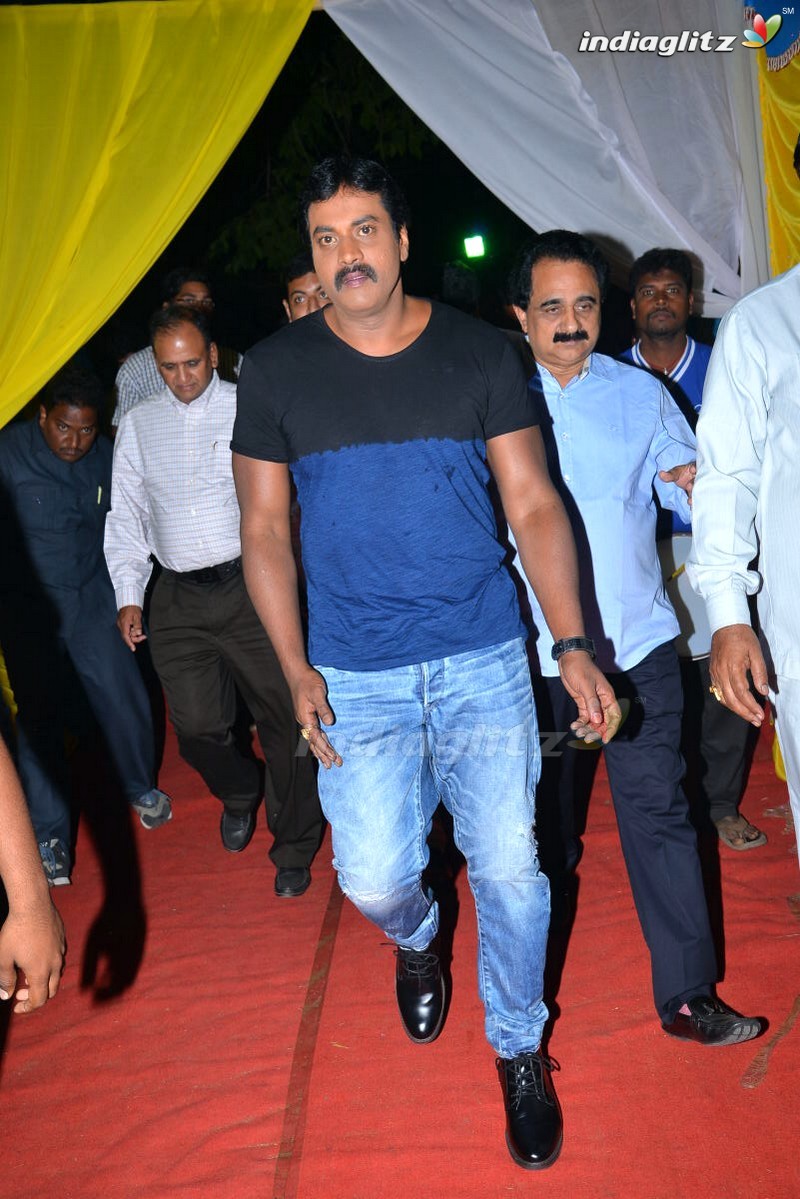 'Krishnashtami' Audio Launch (Set-1)