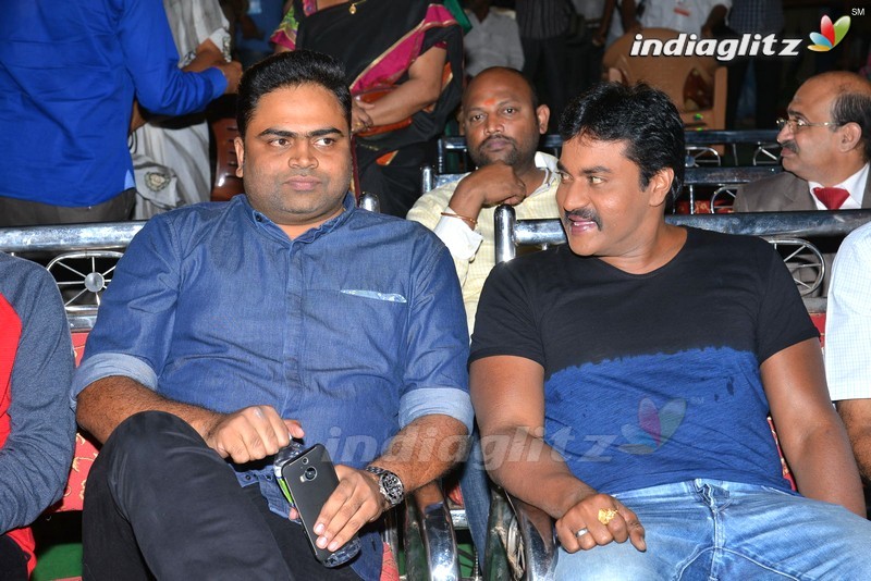 'Krishnashtami' Audio Launch (Set-1)