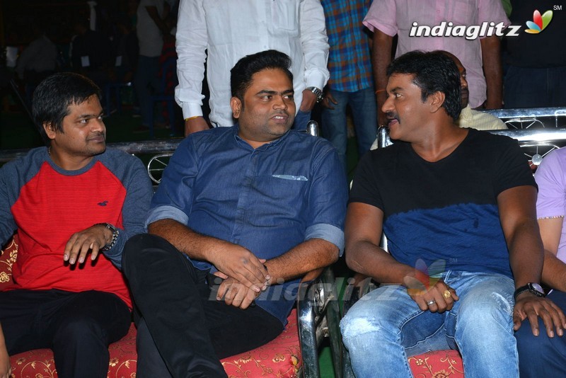 'Krishnashtami' Audio Launch (Set-1)