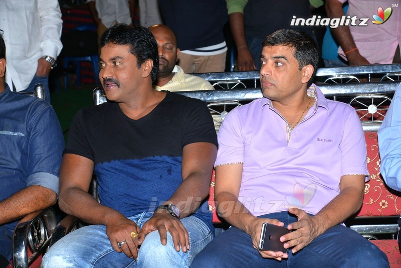 'Krishnashtami' Audio Launch (Set-1)