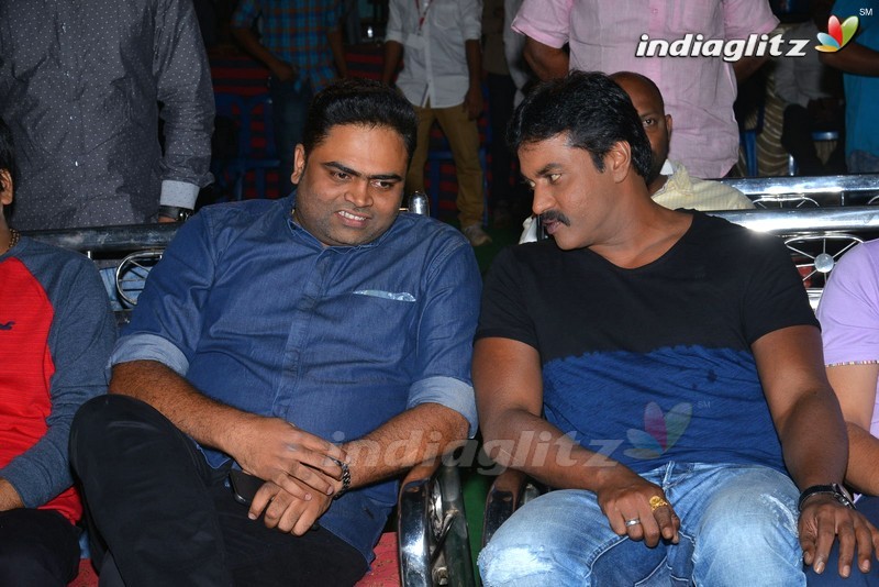 'Krishnashtami' Audio Launch (Set-1)