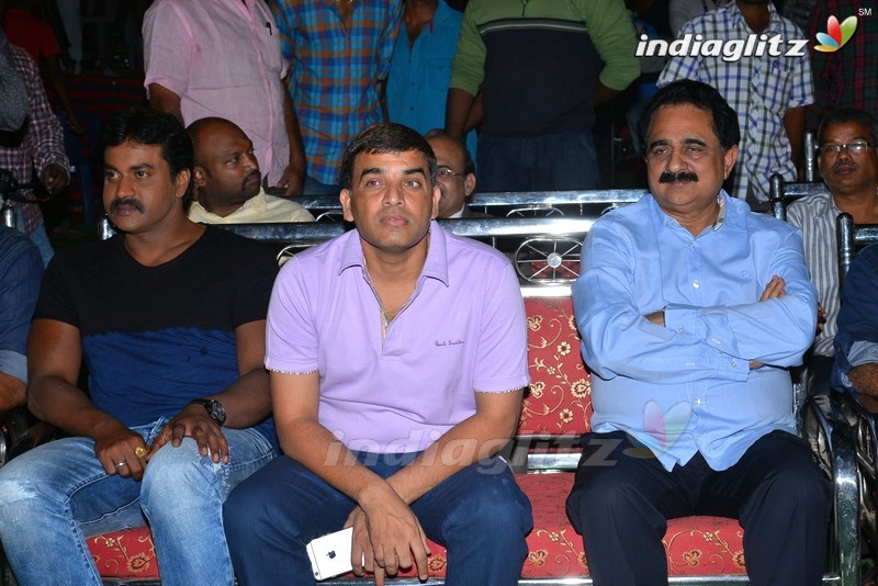 'Krishnashtami' Audio Launch (Set-1)