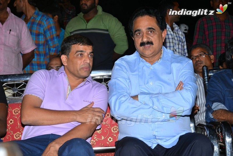 'Krishnashtami' Audio Launch (Set-1)