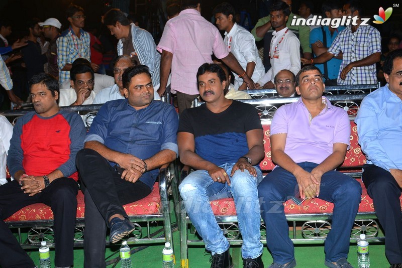 'Krishnashtami' Audio Launch (Set-1)