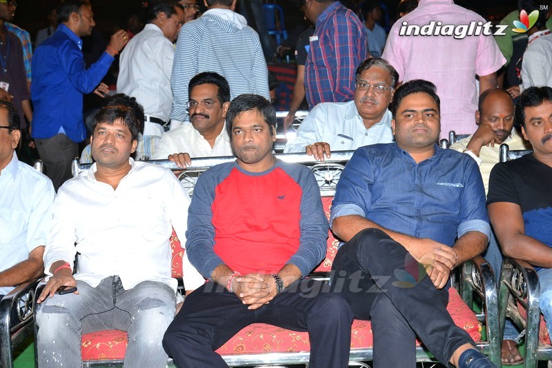 'Krishnashtami' Audio Launch (Set-1)