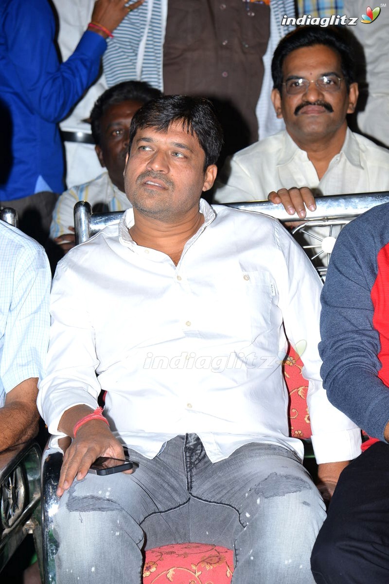 'Krishnashtami' Audio Launch (Set-1)