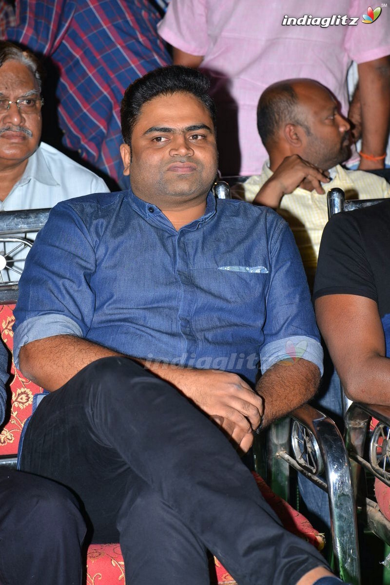 'Krishnashtami' Audio Launch (Set-1)