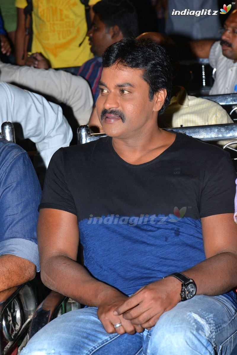 'Krishnashtami' Audio Launch (Set-1)