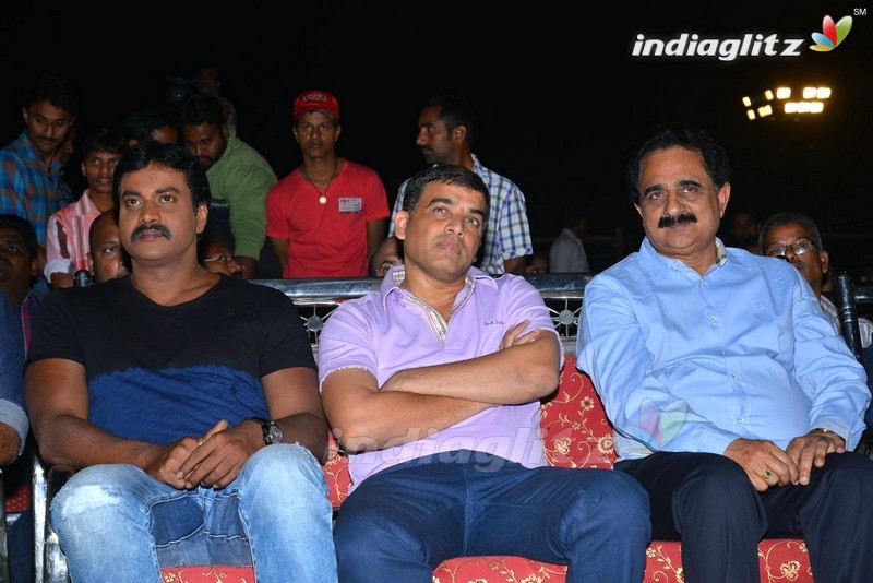 'Krishnashtami' Audio Launch (Set-1)