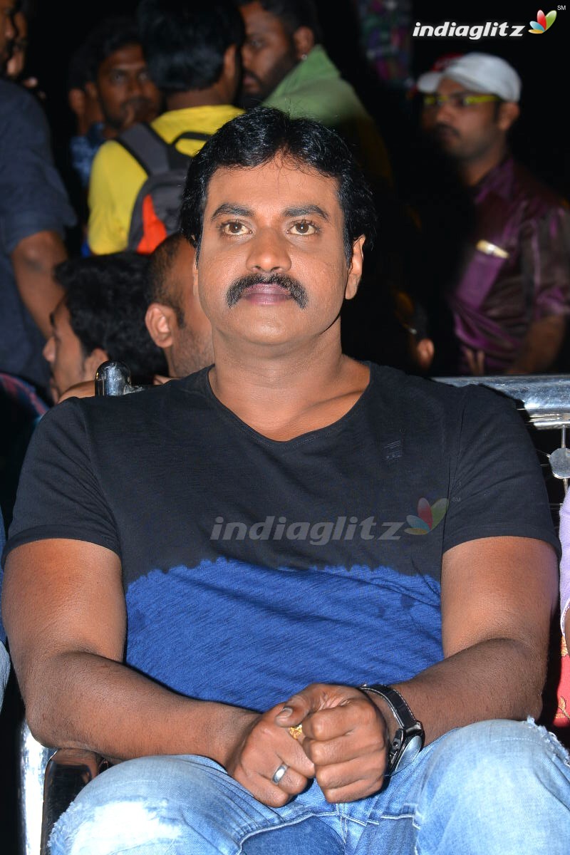 'Krishnashtami' Audio Launch (Set-1)