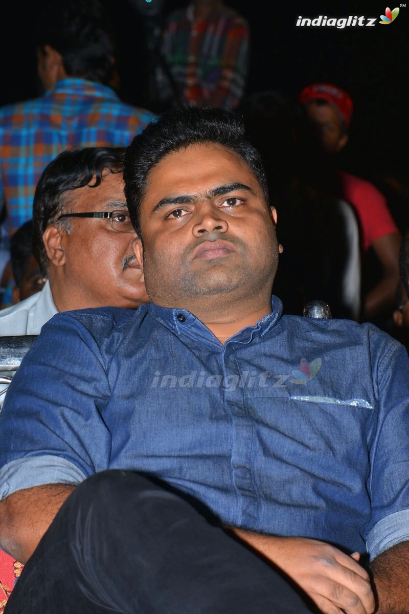 'Krishnashtami' Audio Launch (Set-1)