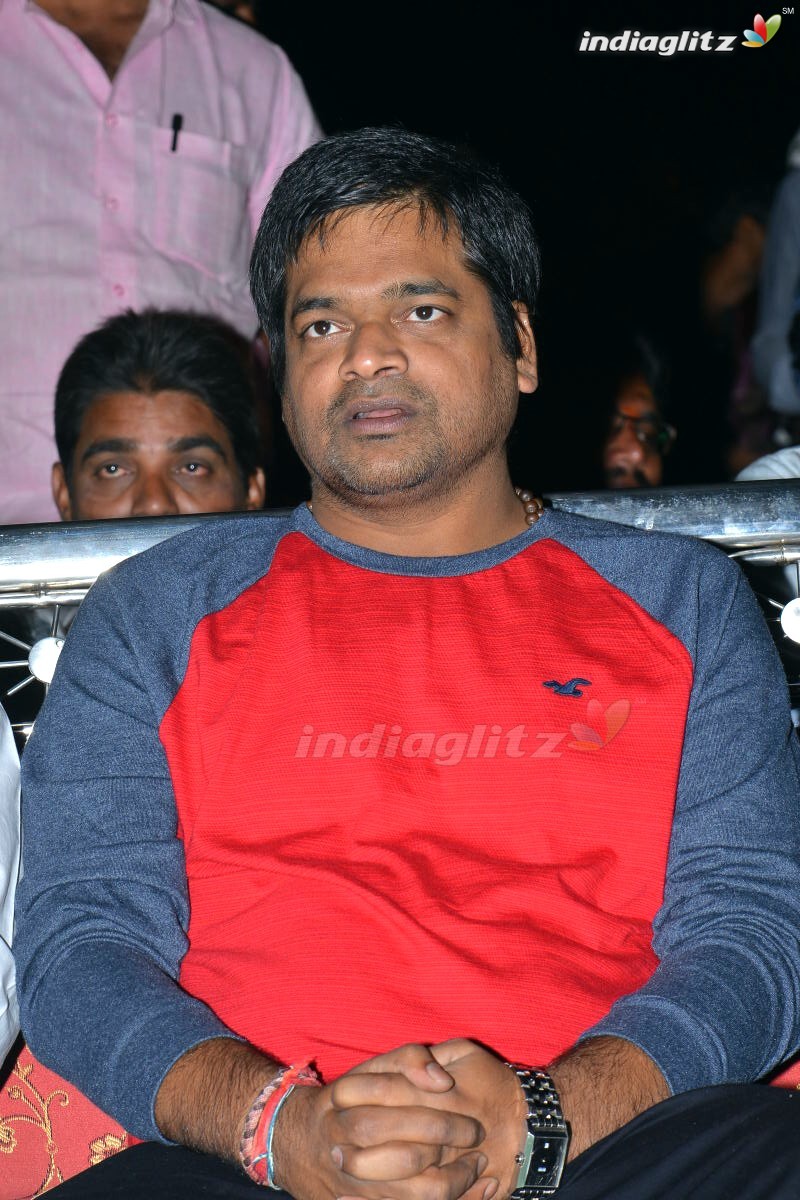 'Krishnashtami' Audio Launch (Set-1)