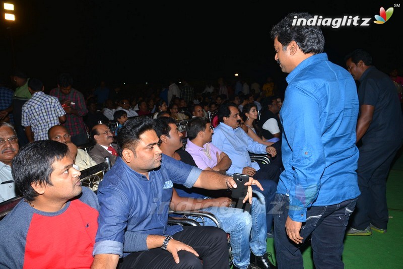 'Krishnashtami' Audio Launch (Set-1)