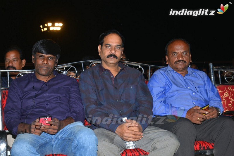 'Krishnashtami' Audio Launch (Set-1)