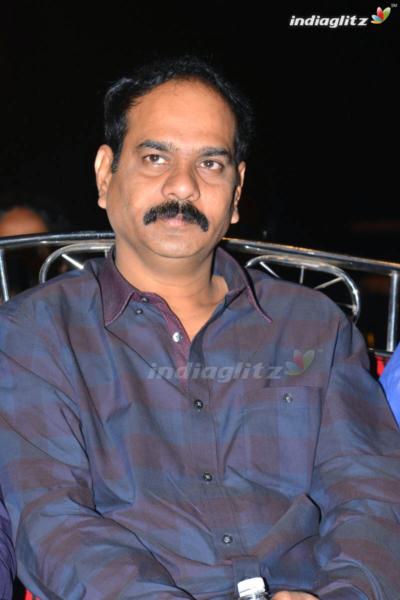 'Krishnashtami' Audio Launch (Set-1)