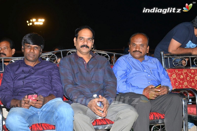 'Krishnashtami' Audio Launch (Set-1)