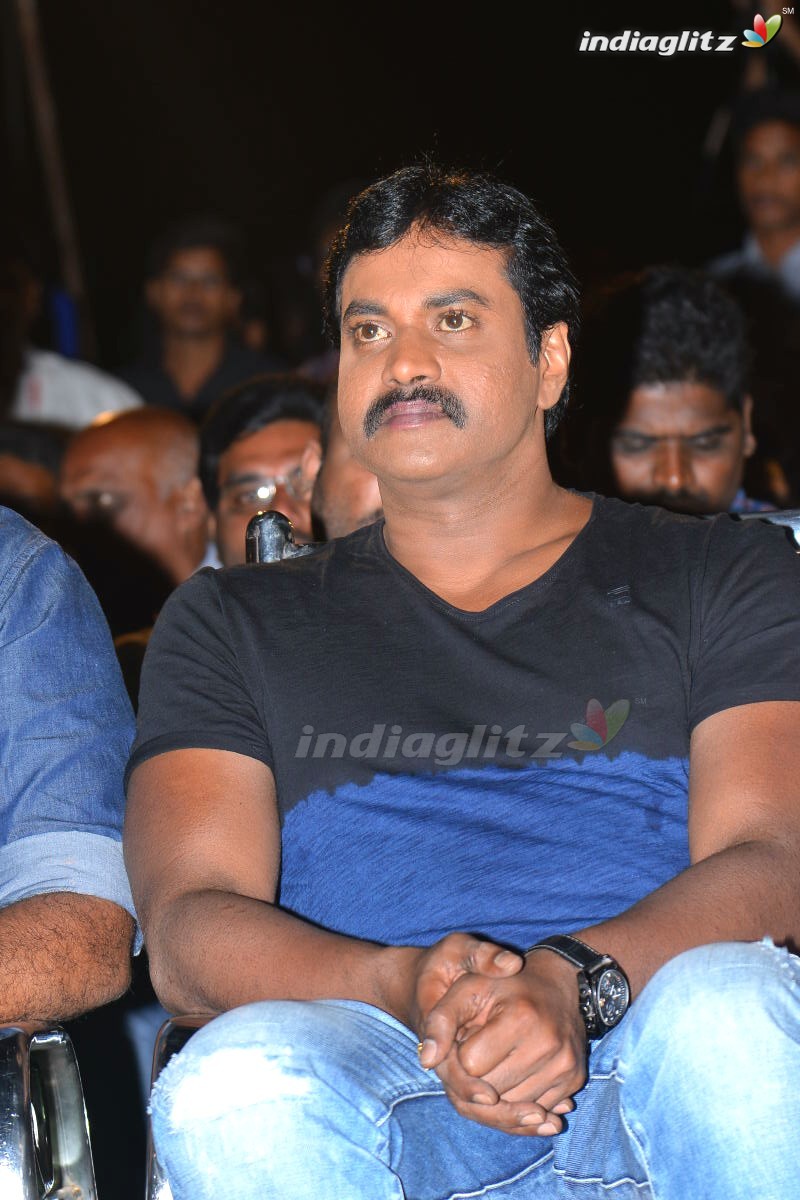 'Krishnashtami' Audio Launch (Set-1)