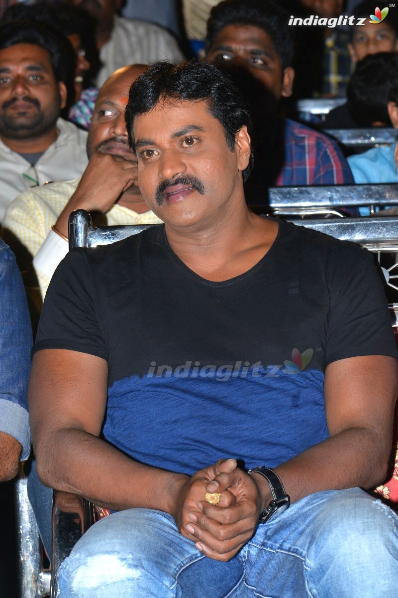 'Krishnashtami' Audio Launch (Set-1)