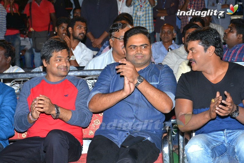 'Krishnashtami' Audio Launch (Set-1)