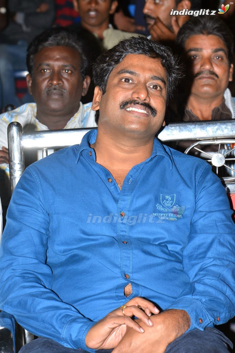 'Krishnashtami' Audio Launch (Set-1)