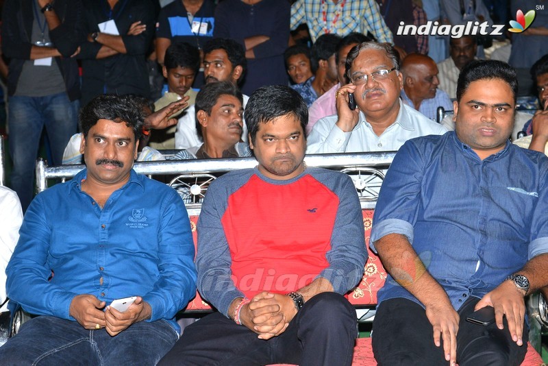 'Krishnashtami' Audio Launch (Set-1)