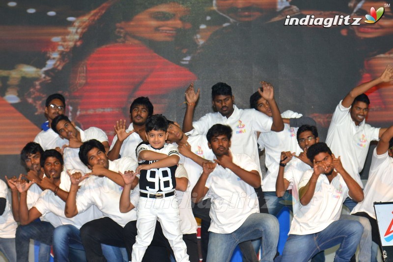 'Krishnashtami' Audio Launch (Set-1)