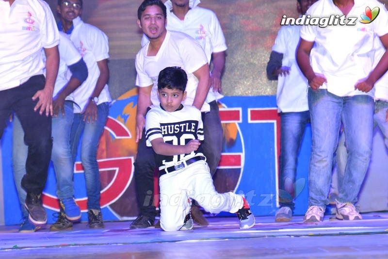 'Krishnashtami' Audio Launch (Set-1)