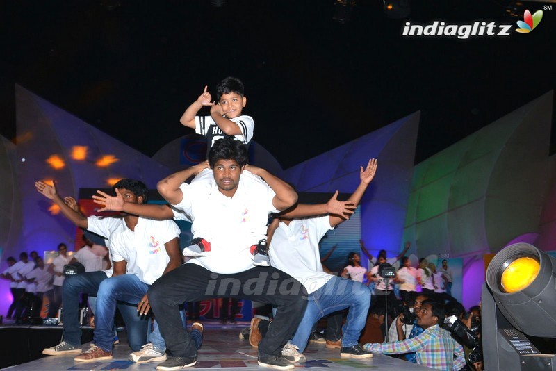 'Krishnashtami' Audio Launch (Set-1)