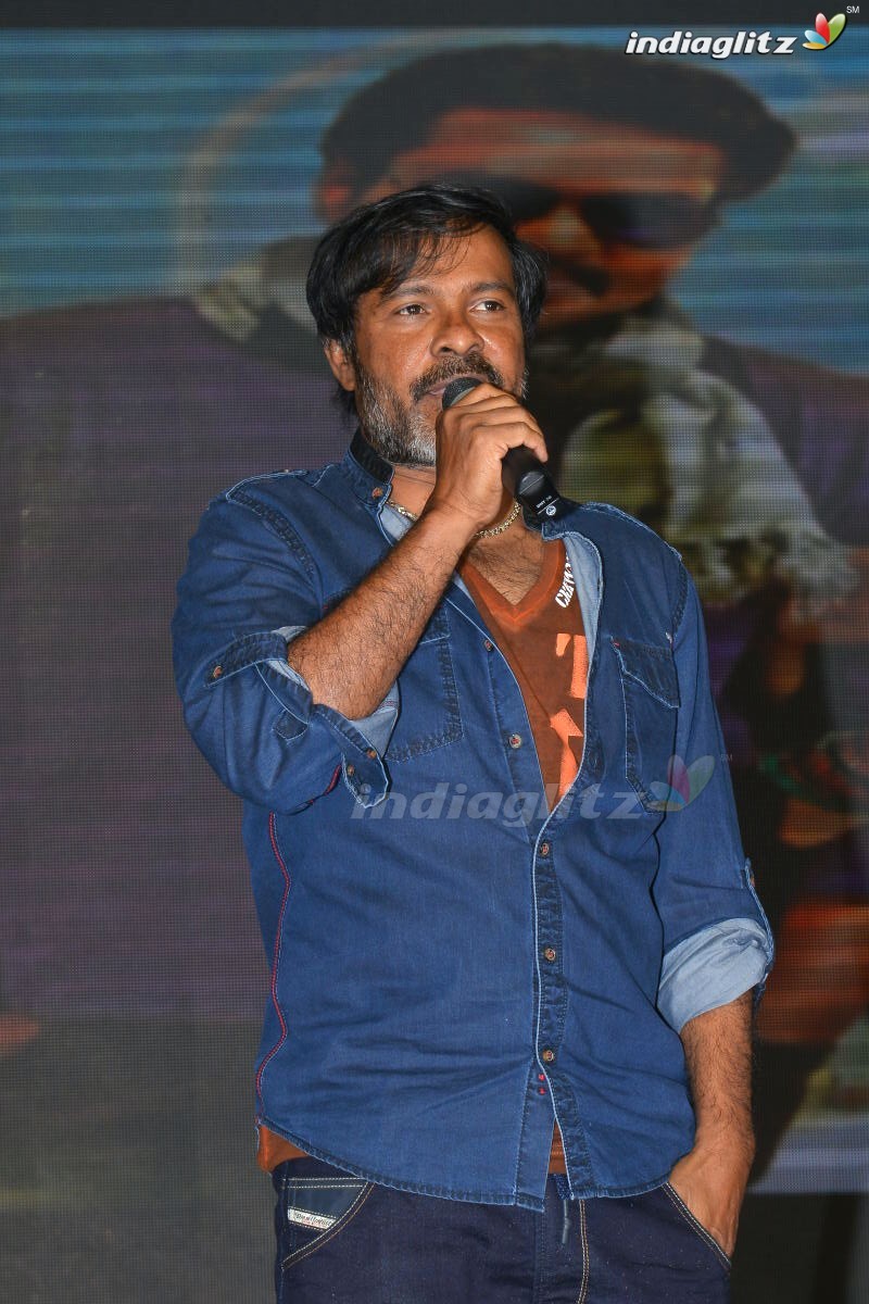 'Krishnashtami' Audio Launch (Set-1)