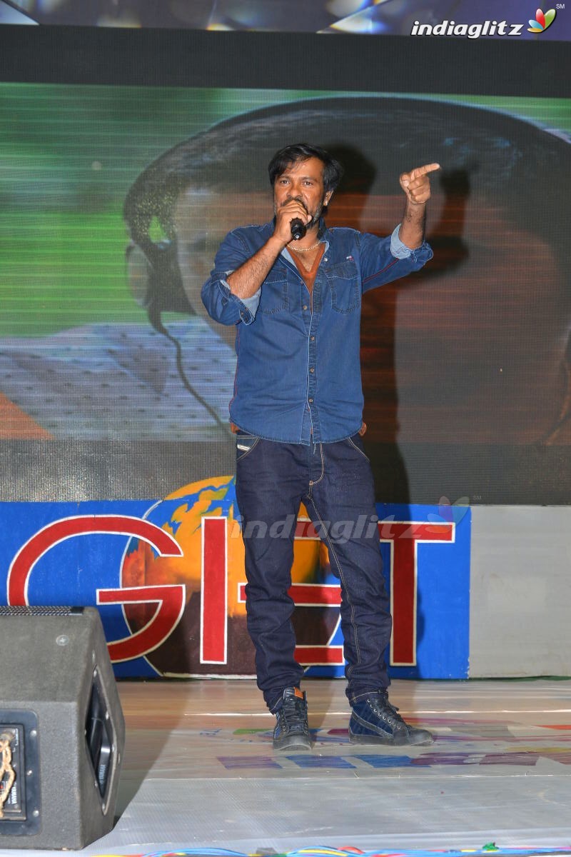 'Krishnashtami' Audio Launch (Set-1)